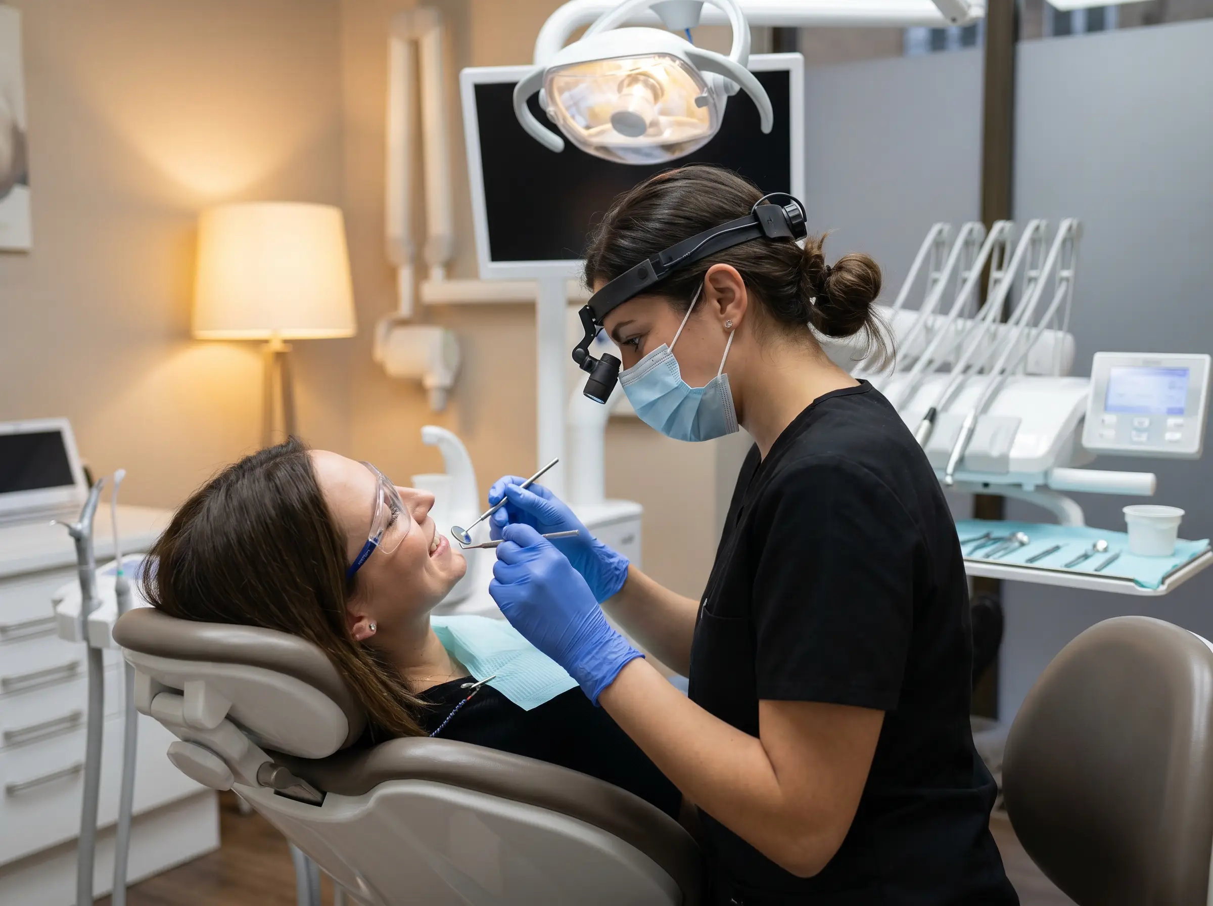 Algemene tandheelkunde